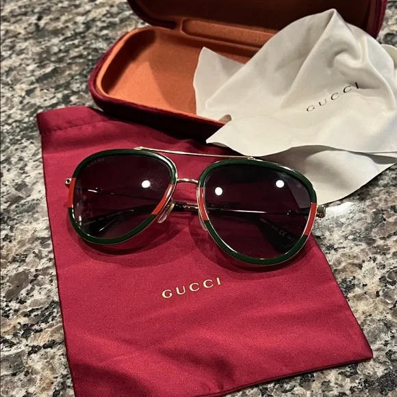 Gucci Sunglasses